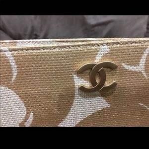 SOLD. Authentic chanel bag